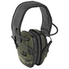 H/l Impact Sport Elect Muff Od Green